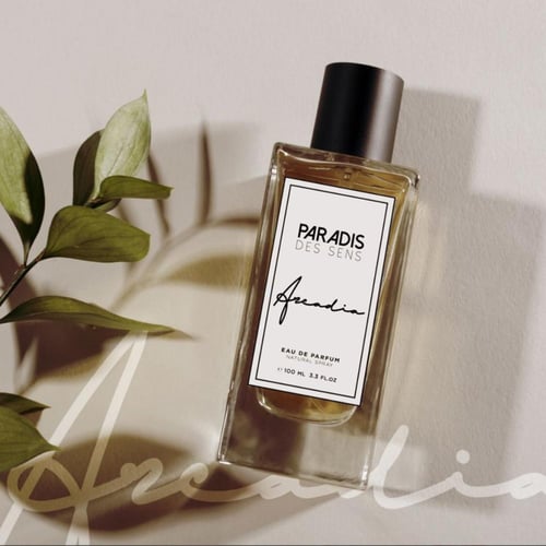 بارادي ديس سينس اركاديا 100 مل