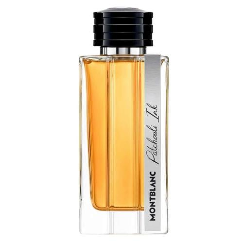 مونت بلانك باتشولي انك 125 مل