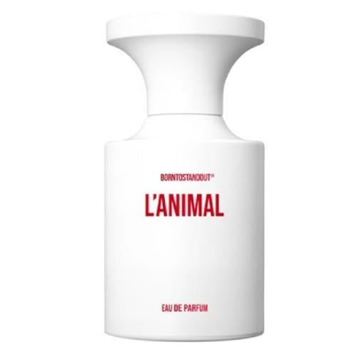 بورن تو ستاند اوت لانيمال 50 مل