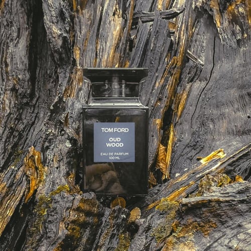 توم فورد وود او دو بارفيوم 100 مل