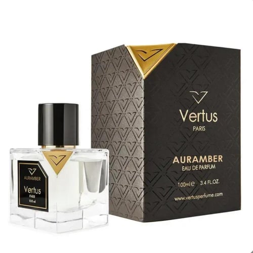 فيرتوس اور عنبر 100 مل