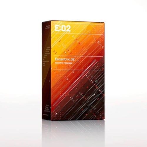 اسنترك مولوكيولز اسنتريك 02 - 100 مل