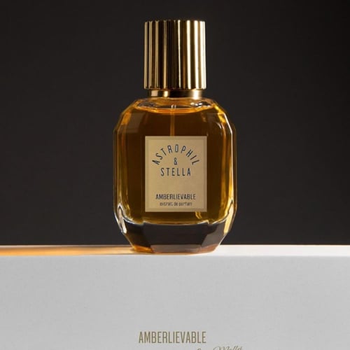 استروفيل اند ستيلا عنبرليفابيل اكستريت بارفيوم 50...