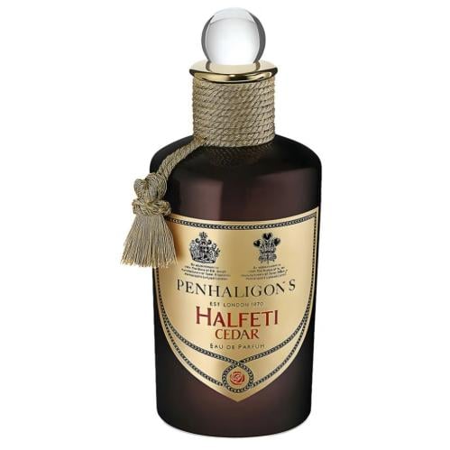 بنهالغنز هالفيتي سيدار