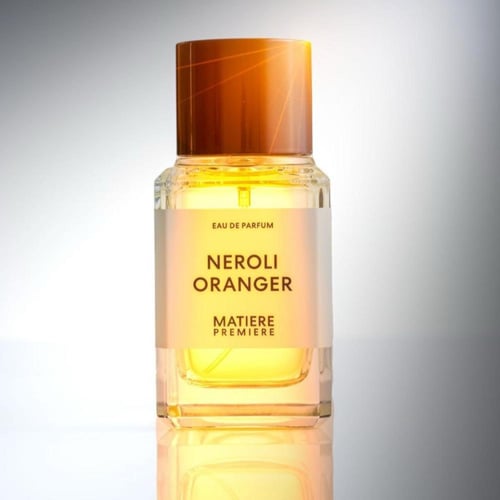 ماتيري بريمير نيرولي اورانجير 100 مل