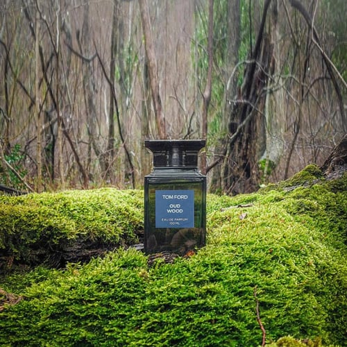 توم فورد وود او دو بارفيوم 100 مل