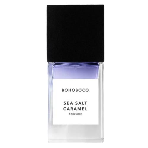 بوهوبوكو سي سلت كاراميل 50 مل