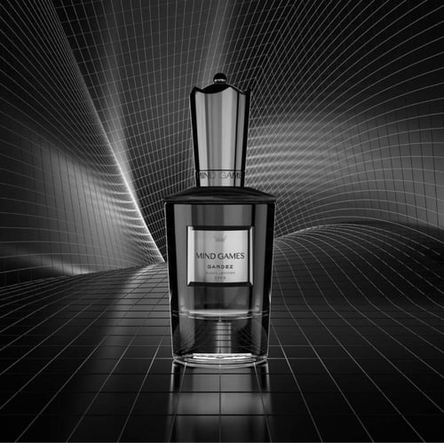 مايند جيمز جاردي 100 مل