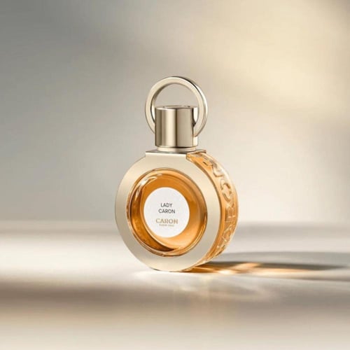 كارون ليدي 50 مل