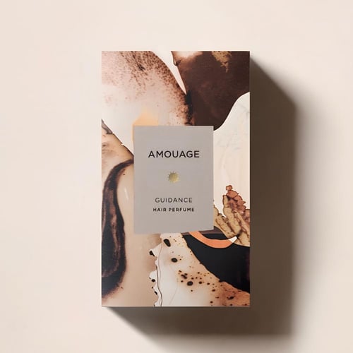 امواج جايدنس عطر الشعر 50 مل