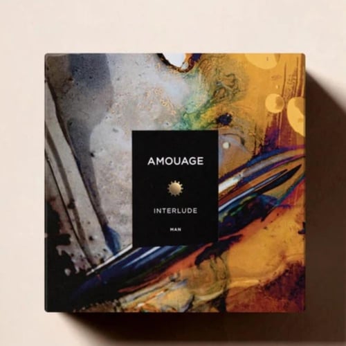 امواج انترلود 100 مل