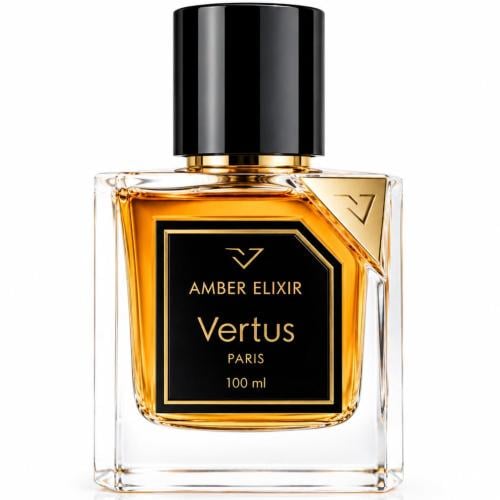 Amber Elixir Vertus 100 ML