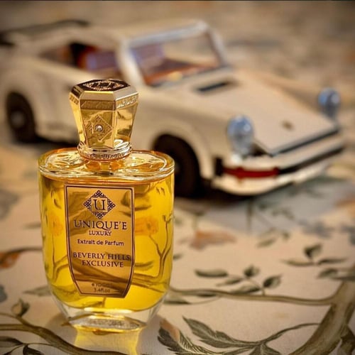 يونيك لاكجري بيفرلي هيلز اكسكلوسيف اكستريت بارفيوم...