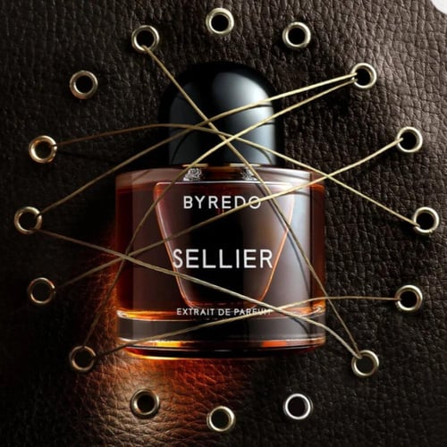 بايريدو سيلير 50 مل