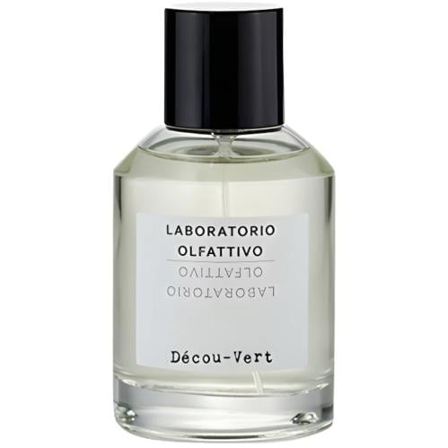 Décou Vert Laboratorio Olfattivo 100 ML