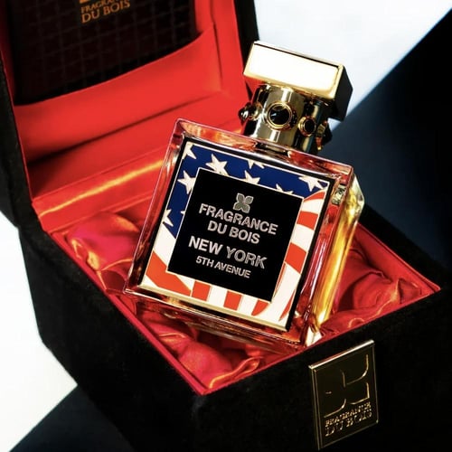 فراغرانس دو بوا نيويورك 5 ذا افينيو 100 مل