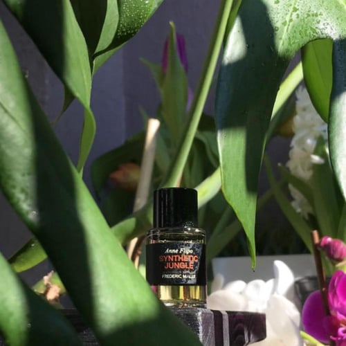 فريدريك مال سنثتيك جانجل 100 مل