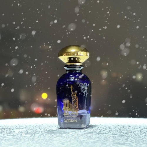 وديان نيويورك اكستريت دو بارفيوم 50 مل