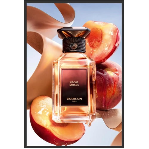 جيرلان بيش ميراج 100 مل