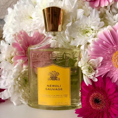 كريد نيرولي سوفاج 100 مل