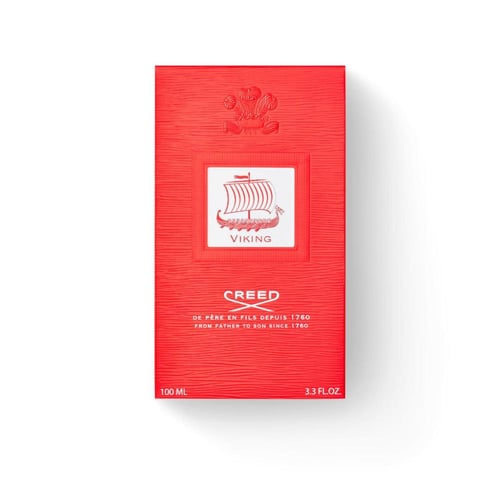 كريد فايكنج 100 مل