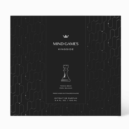 مايند جيمز كينجسايد 100 مل