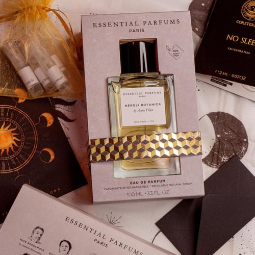 اسنشيال بارفيوم نيرولي بوتانيكا 100 مل