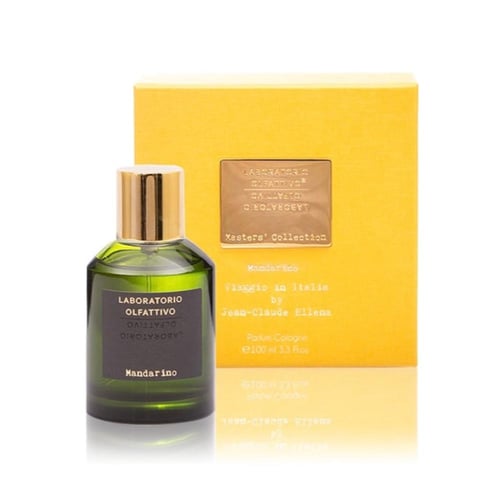 لابوراتوريو اولفاتيفو ماندارينو 100 مل