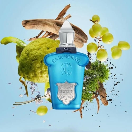 زيرجوف كاساموراتي ميفيستو جنتليومو 100 مل