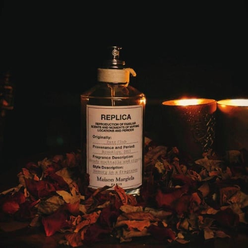 ميزون مارجيلا جاز كلوب 100 مل