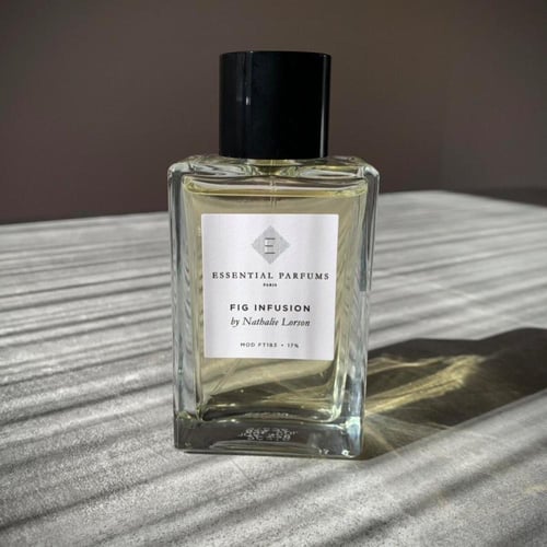 اسنشيال بارفيوم فيج انفيوجن 100 مل