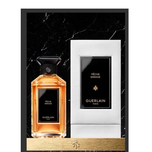 جيرلان بيش ميراج 100 مل