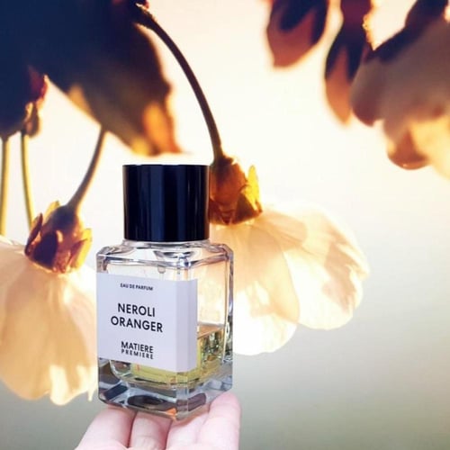 ماتيري بريمير نيرولي اورانجير 50 مل