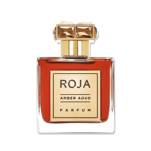 روجا عنبر عود 100 مل