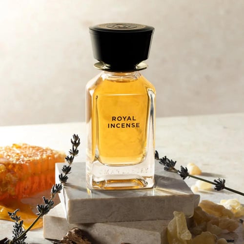 عمان لكجري رويال انسنس 100 مل