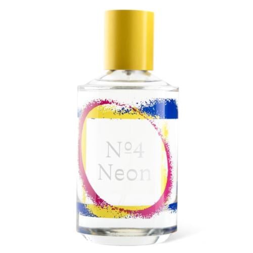 توماس كوسمالا رقم 4 نيون 100 مل