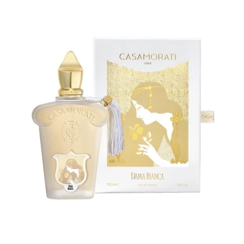 زيرجوف كاساموراتي داما بيانكا 100 مل