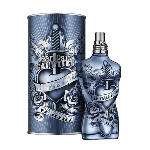 جان بول غوتييه لو مال لافر 125 مل