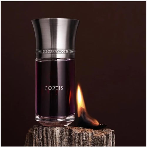 ليكويد اماجينيرز فورتس 100 مل