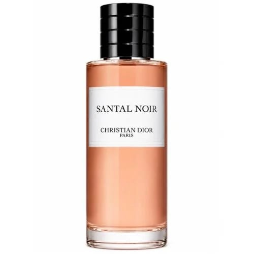 Santal Noir Dior 450 ML