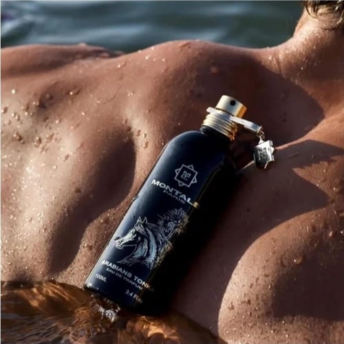 مونتال اربيان تونكا برفيوم 100 مل