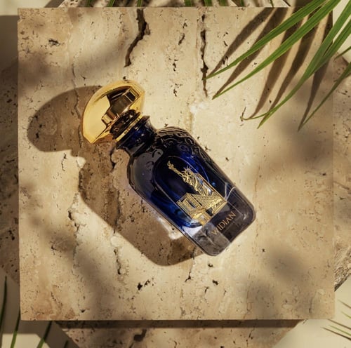 وديان نيويورك اكستريت دو بارفيوم 50 مل