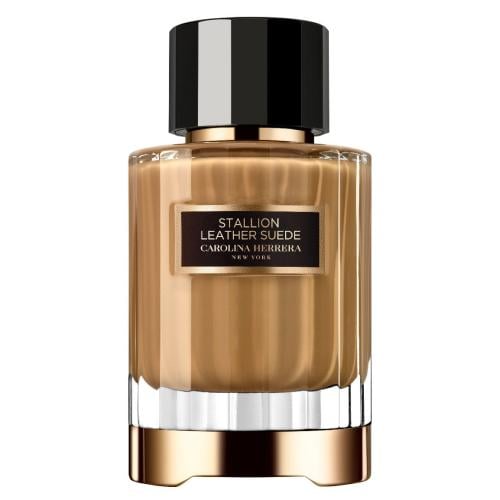 كارولينا هيريرا ستاليون ليذر سويد 100 مل