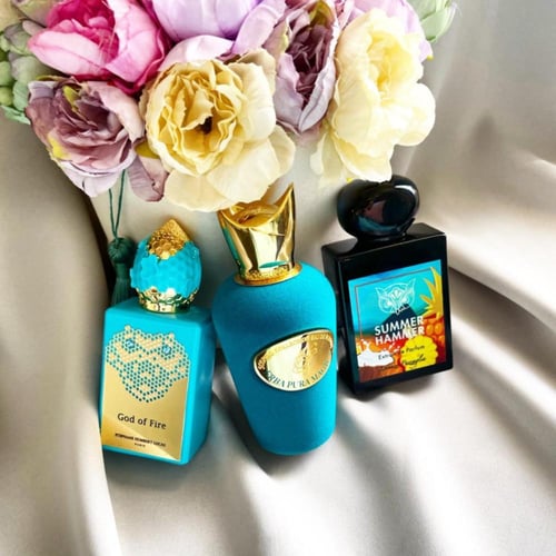 لورينزو بازاجليا سمر همر اكسترايت 50 مل