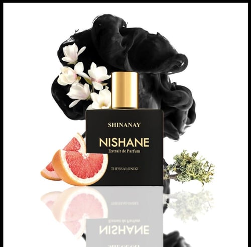 نيشان شيناناي 30 مل اكستريت دو بارفيوم