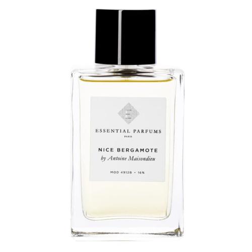 اسنشيال بارفيوم نايس برغموت 100 مل