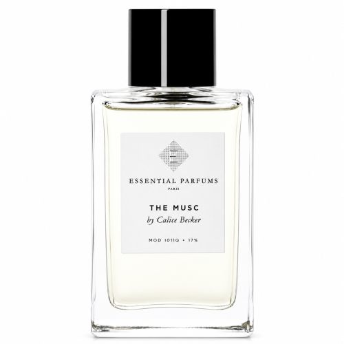 The Musc Essential Parfums 100 ML