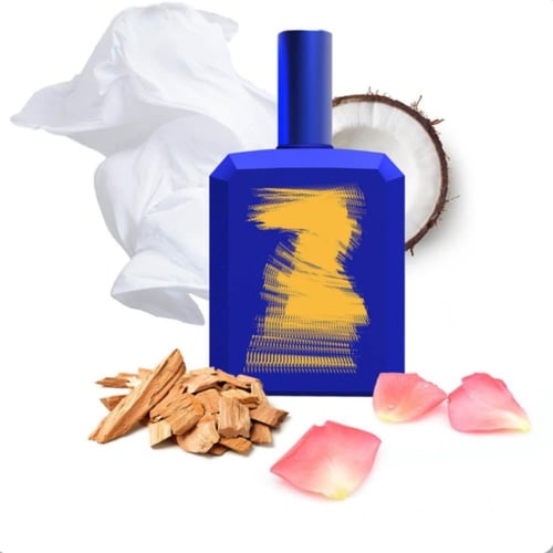 هيستوريس ادو بارفيوم 1.7 نات بلو بوتل 115 مل