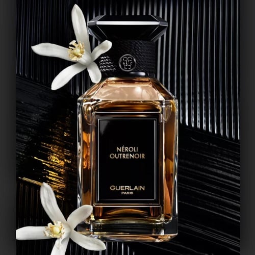 جيرلان نيرولي اوترنوار 100 مل