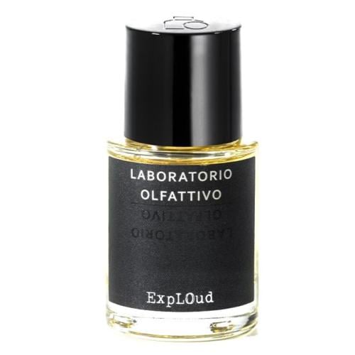 لابوراتوريو اولفاتيفو اكسبل عود 30 مل